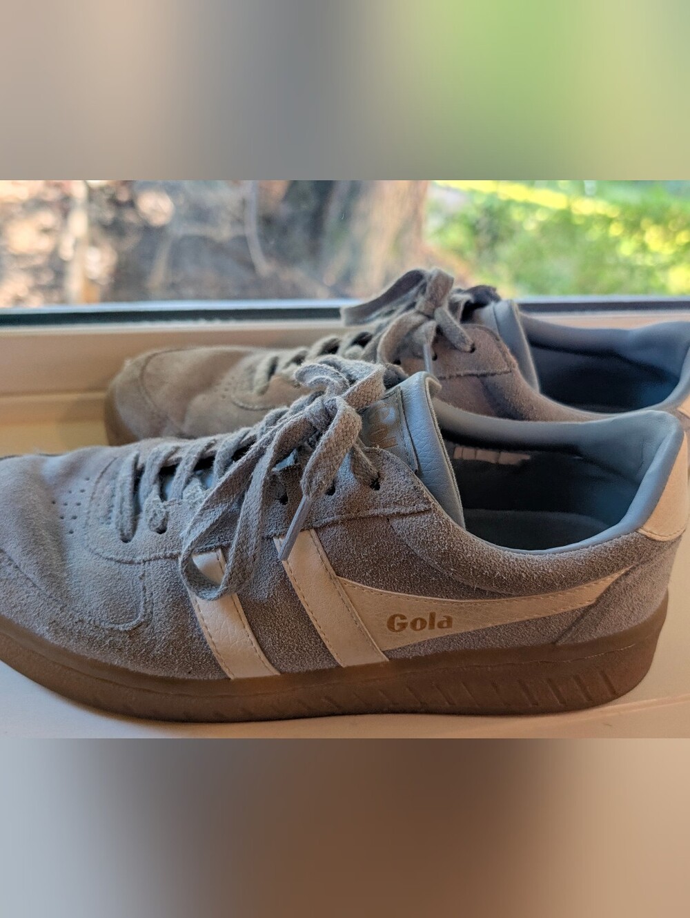 Gola Blue 9